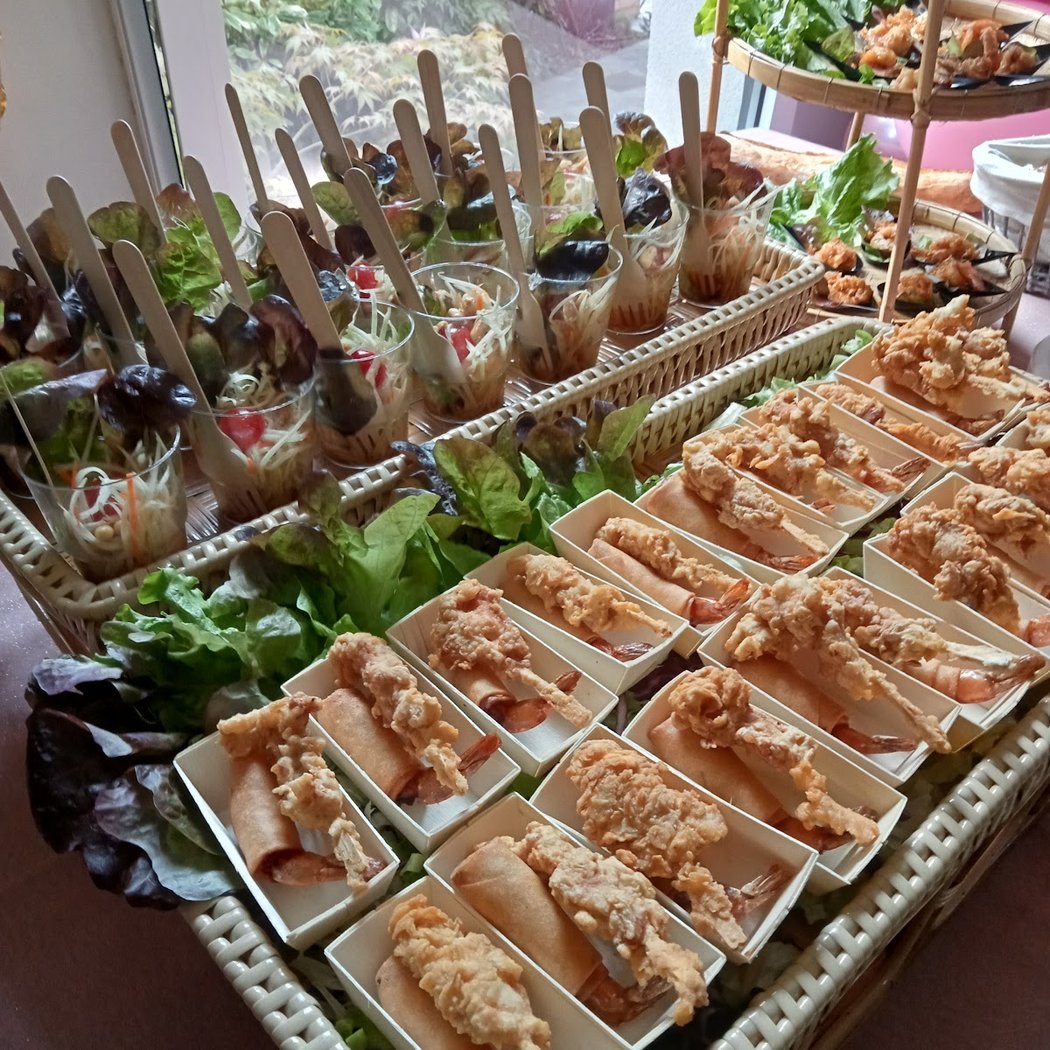 Keenkhaw Thai 2